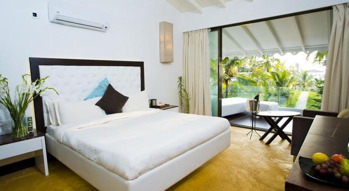 Marbela Beach Resort